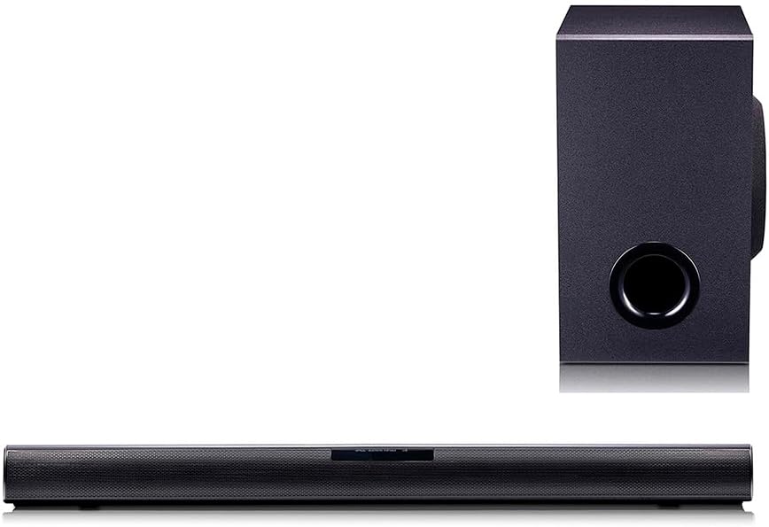 LG Barra de Sonido SoundBar,