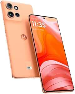 Motorola Edge 50 – Celular 512GB Memoria, 12GB de RAM