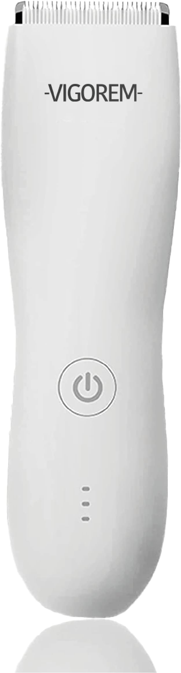 VIGOREM PRO MUJER Rasuradora Para Mujer Zonas Intimas
