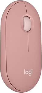 Logitech Pebble Mouse 2 M350s