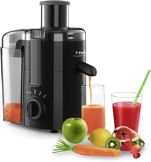 T-fal Extractor de Jugo Frutelia Plus, 950 ml