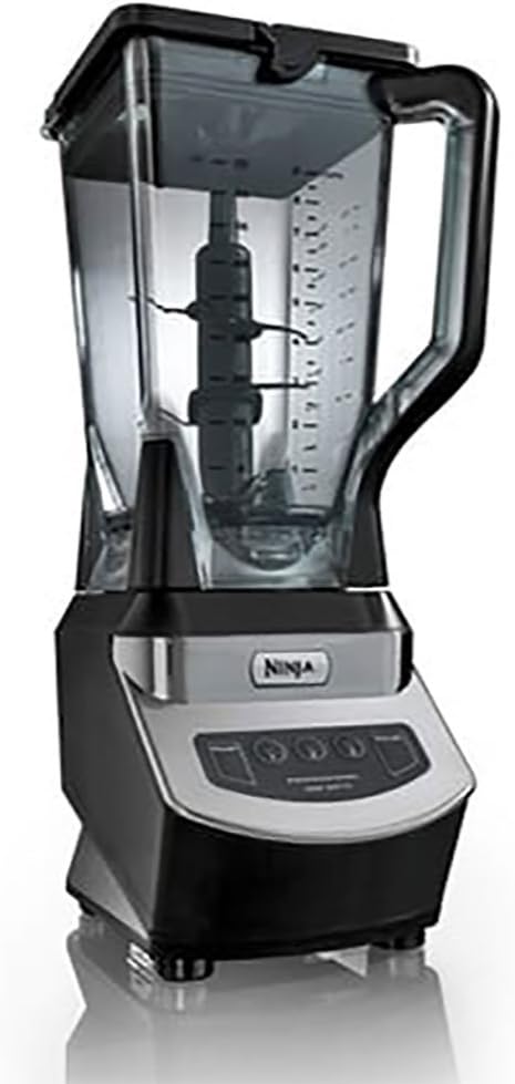 Ninja Licuadora Profesional con 4 velocidades