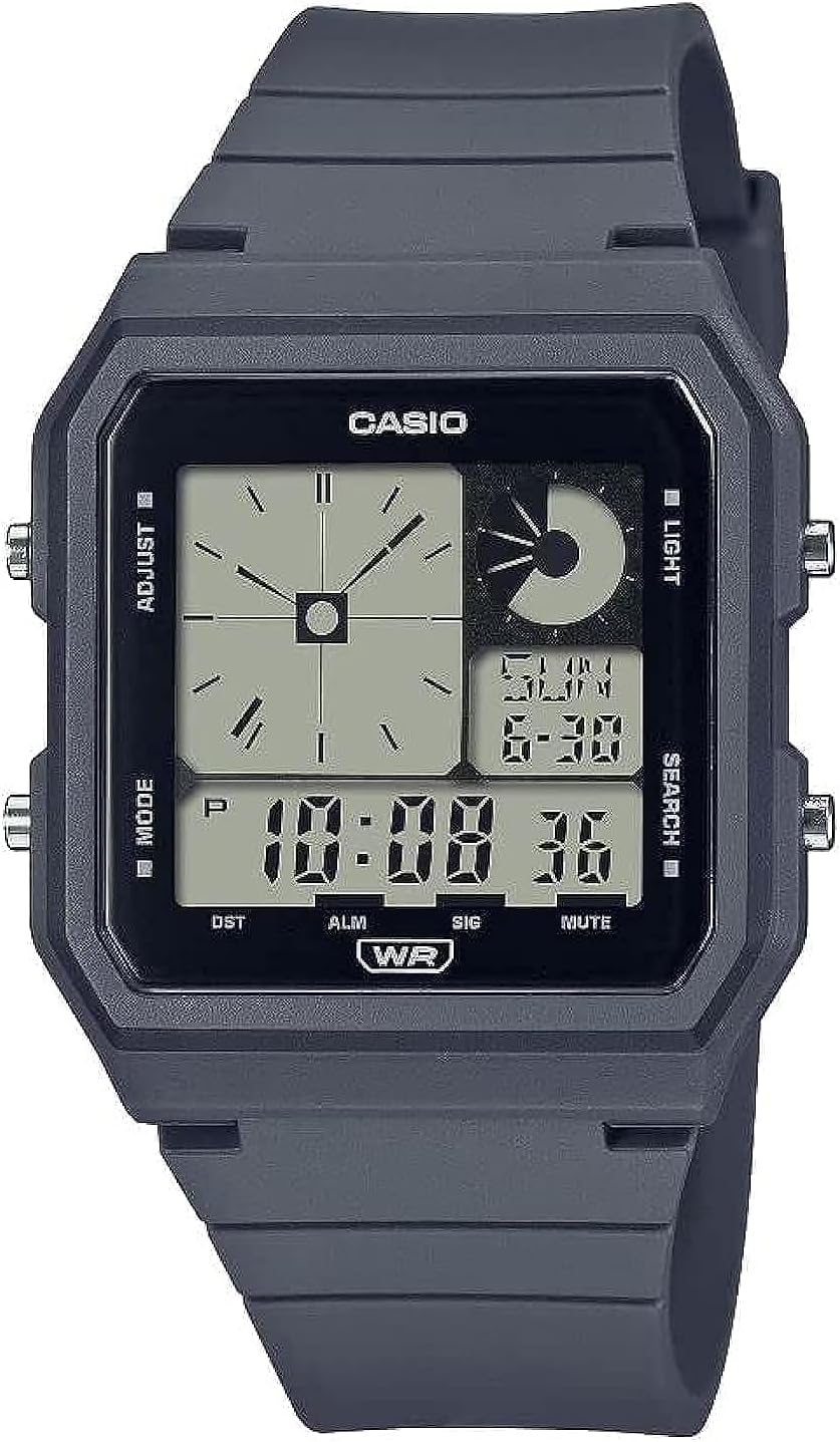 Casio LF20W G-Shock Series | Unisex