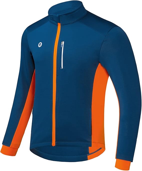 Przewalski Chamarras de ciclismo talla m