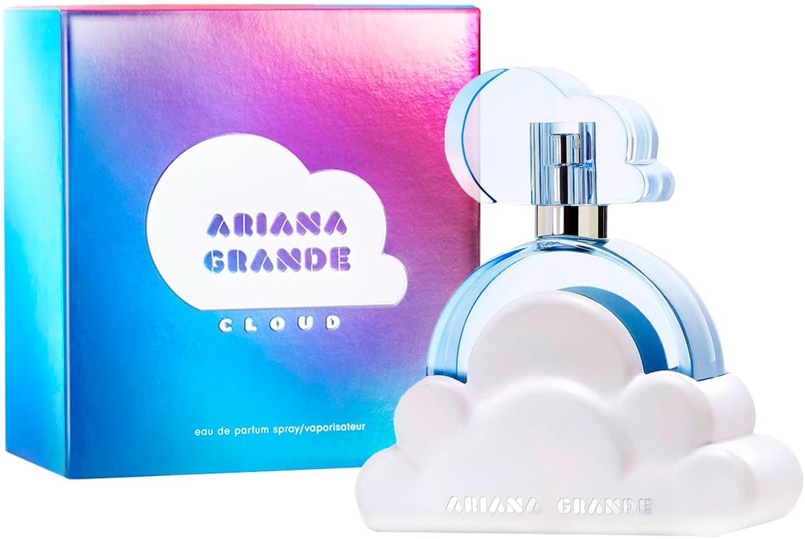 ARIANA GRANDE – Cloud DAMA 100 ml EDP Spray