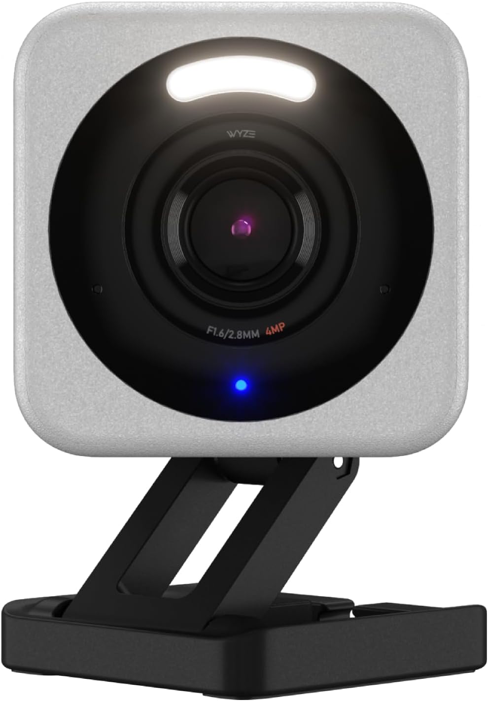 WYZE CAM v4, cámara de Seguridad Inteligente de 2K