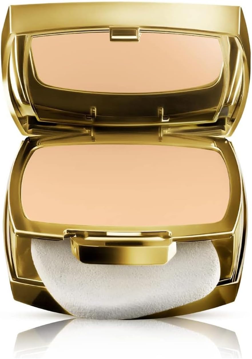 L’BEL – Concentré Total Polvos Compactos Antiedad