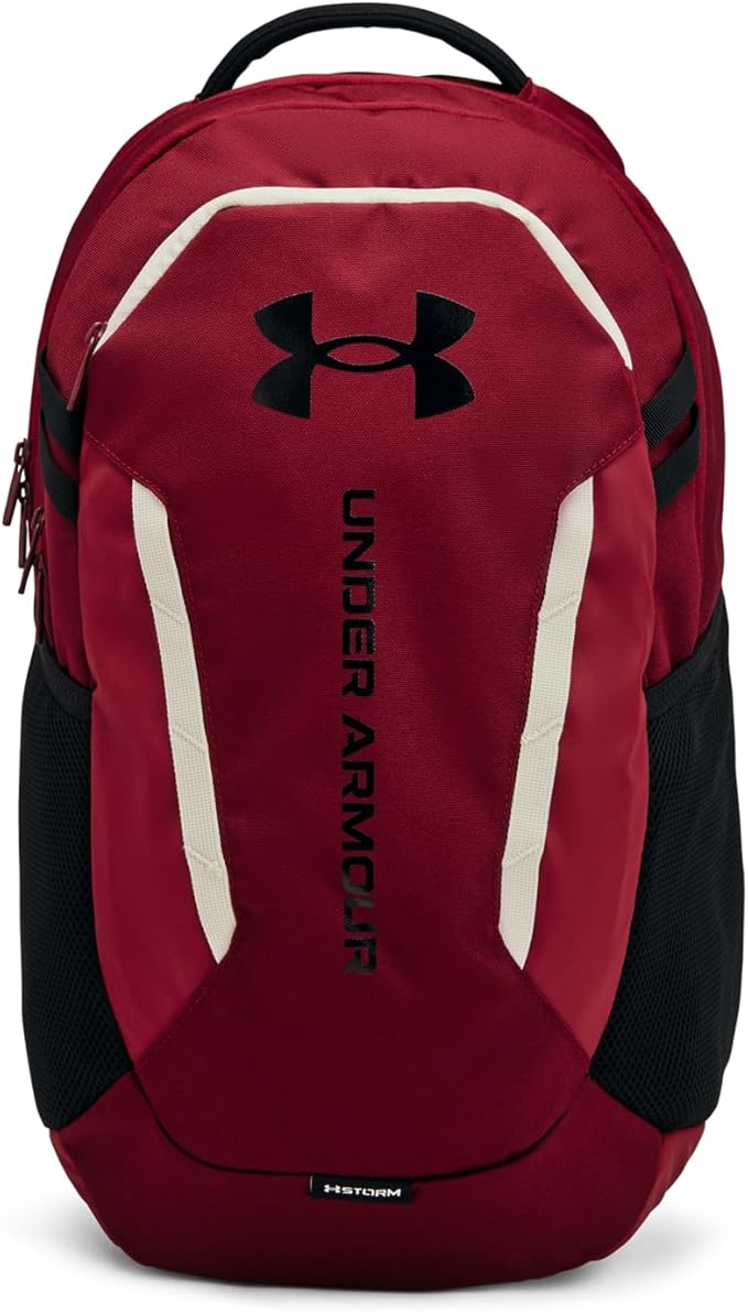 Under Armour Hustle 6.0 Backpack MochilaUnisex adulto