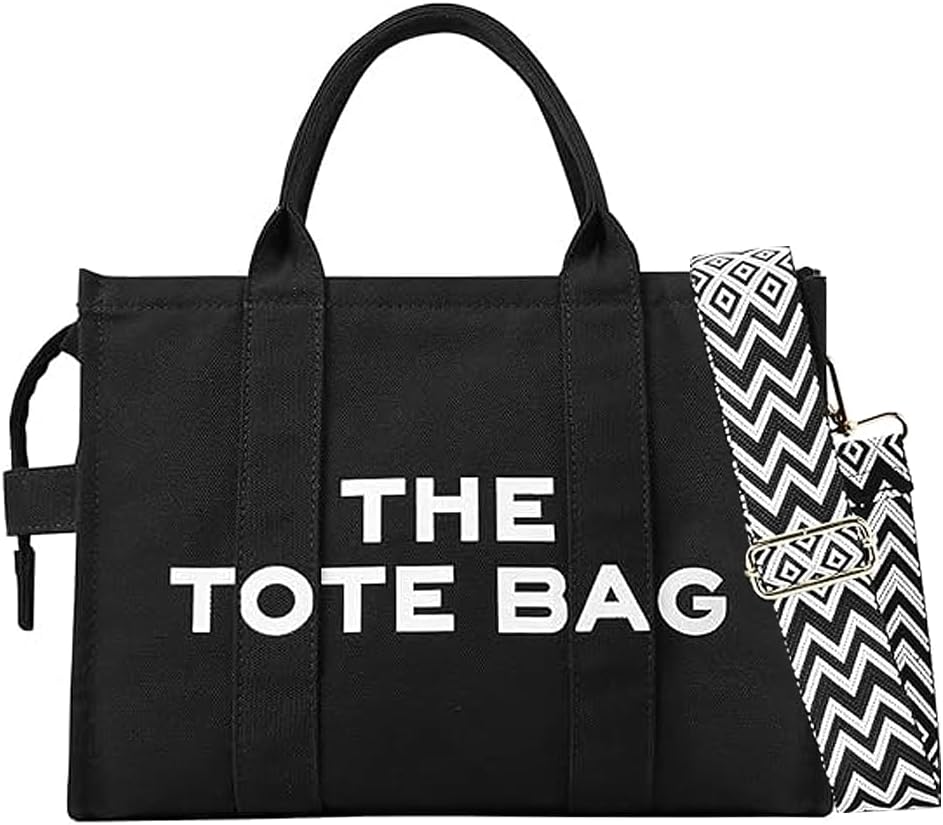 Bolsas de lona para mujer