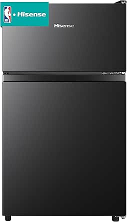 Hisense RT31D6ABX1 – Freestanding fridge freezer