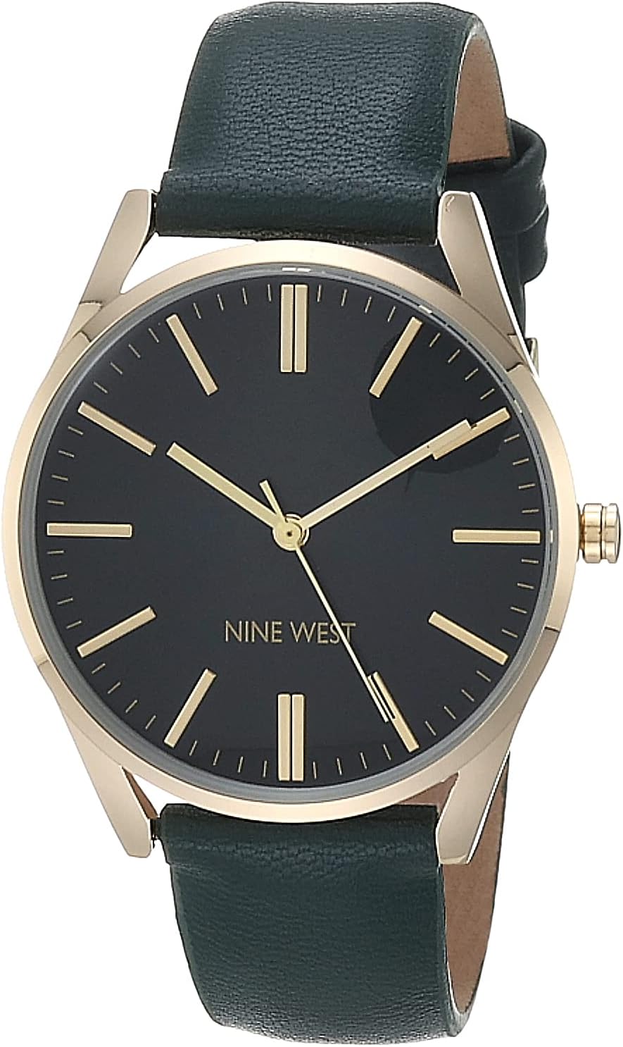 Nine West – Reloj con correa para mujer
