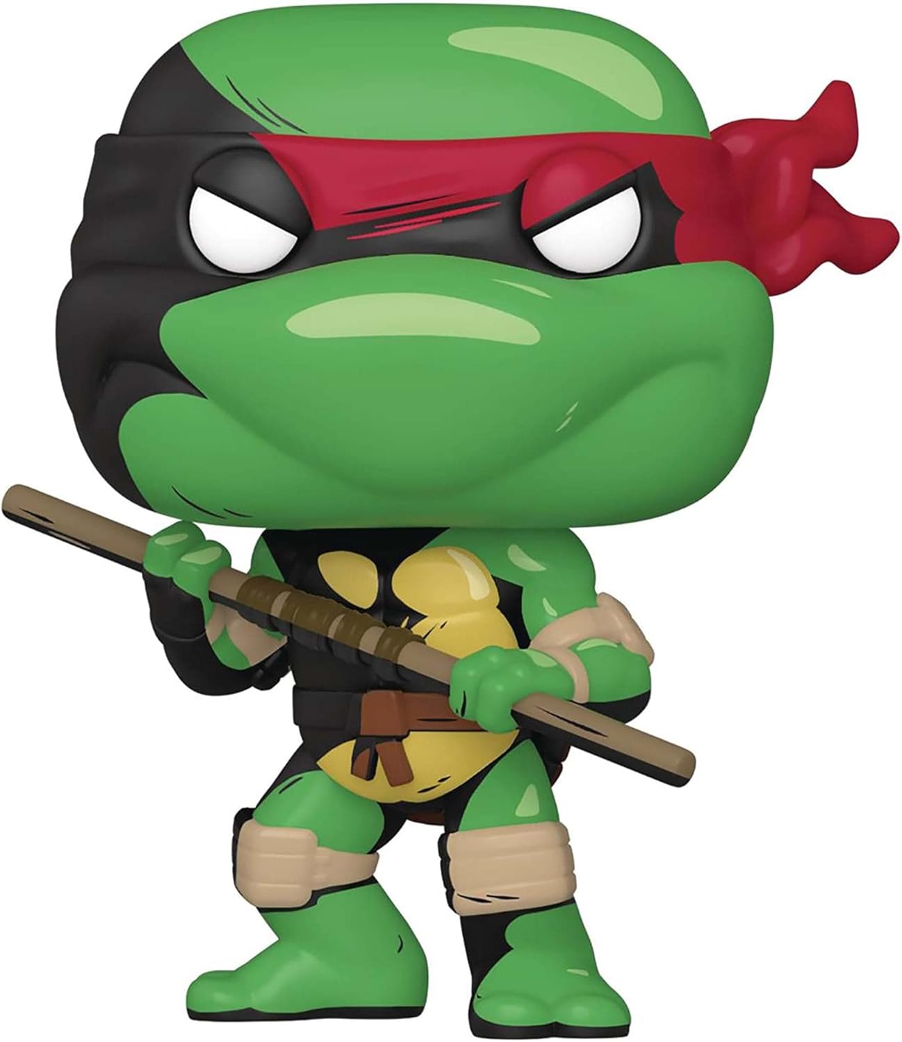 Funko Pop! Comics Teenage Mutant Ninja Turtles