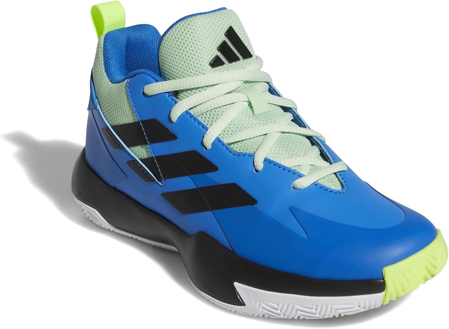 ADIDAS Tenis Cross Em Up, 25 cm