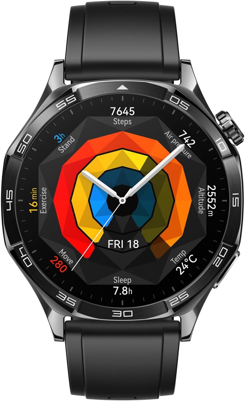 HUAWEI Watch GT 5 46mm Smartwatch