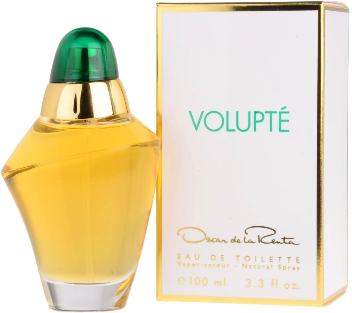 Oscar De La Renta Volupte Spray for Women,