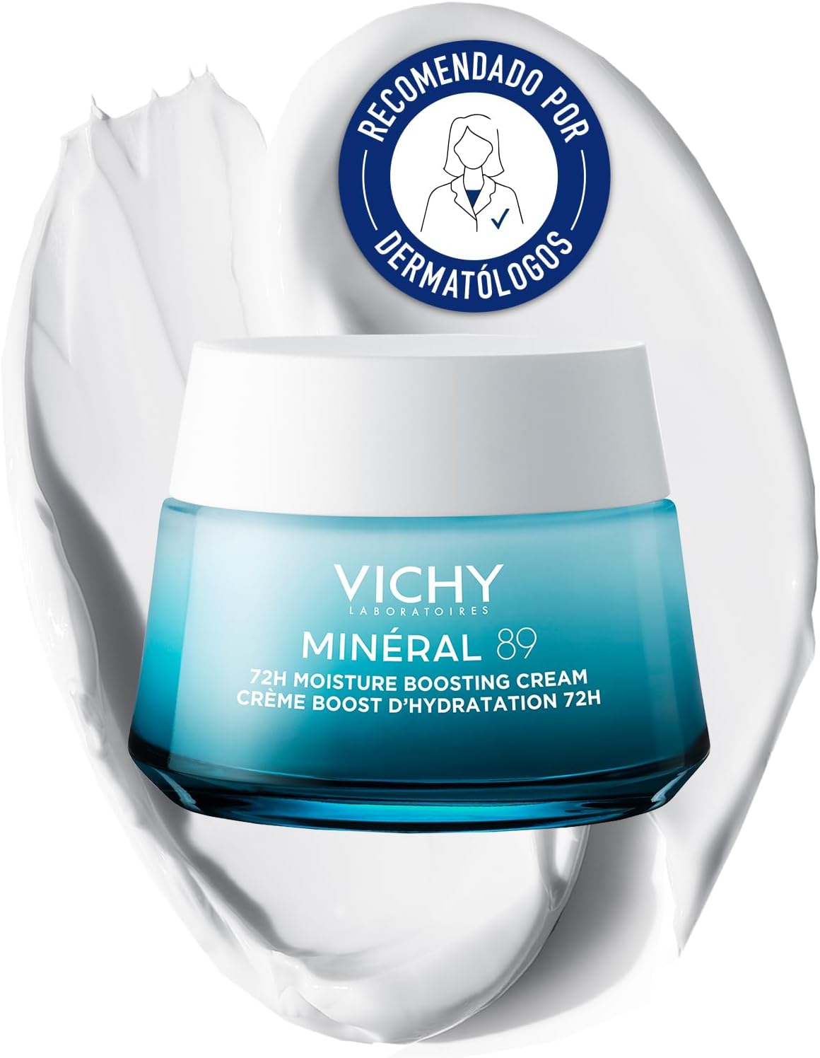 Mineral 89 crema 50ml