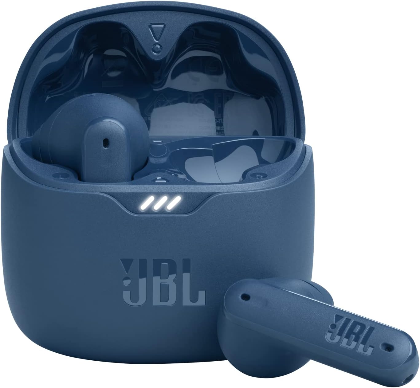 JBL Tune Flex Audífonos Inalámbricos Bluetooth, Drivers 12mm