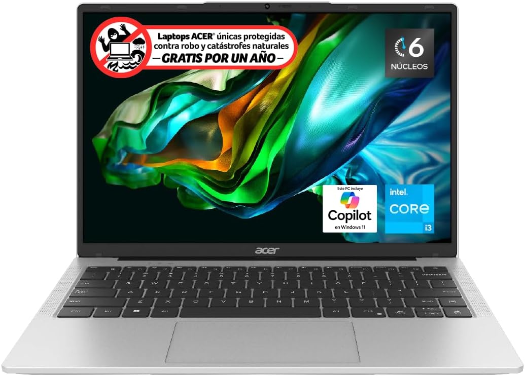 Acer Laptop Aspire Lite 14