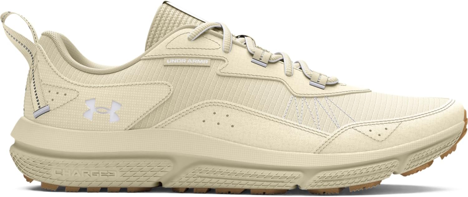 Under Armour Tenis para Correr Charged Verssert 2 para Mujer, Morado