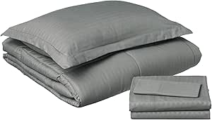 juegode ropa de cama de 6 pz