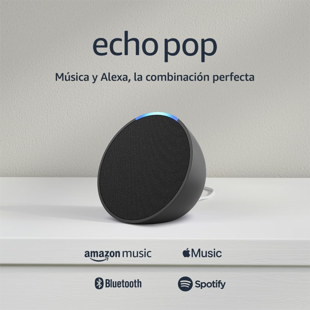 Amazon Echo Pop