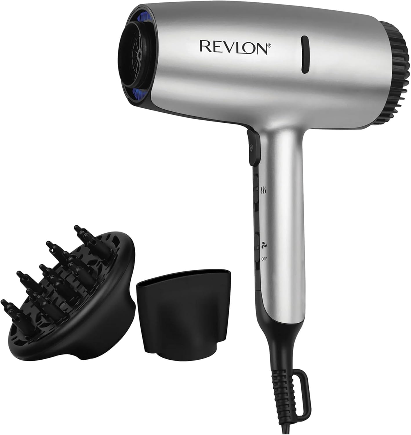 Revlon Secador Dry Max de 1875 W