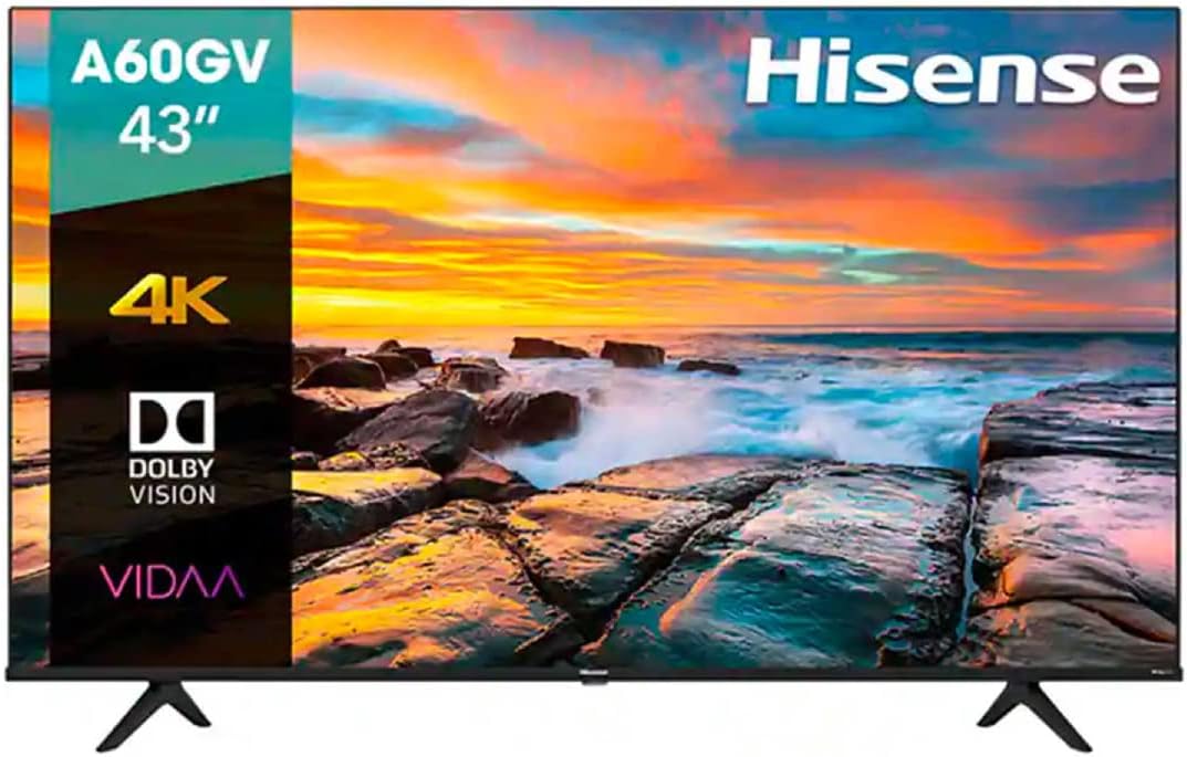 Hisense Pantalla 43″