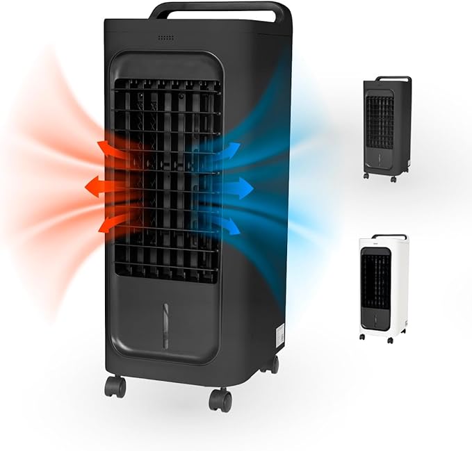 MIREL – Calefactor Eléctrico para hogar aplica el cupon de $200