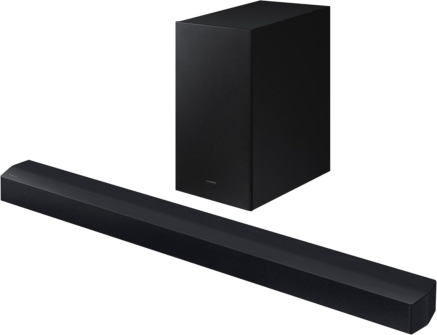Samsung SOUNDBAR HW-C450/ZX