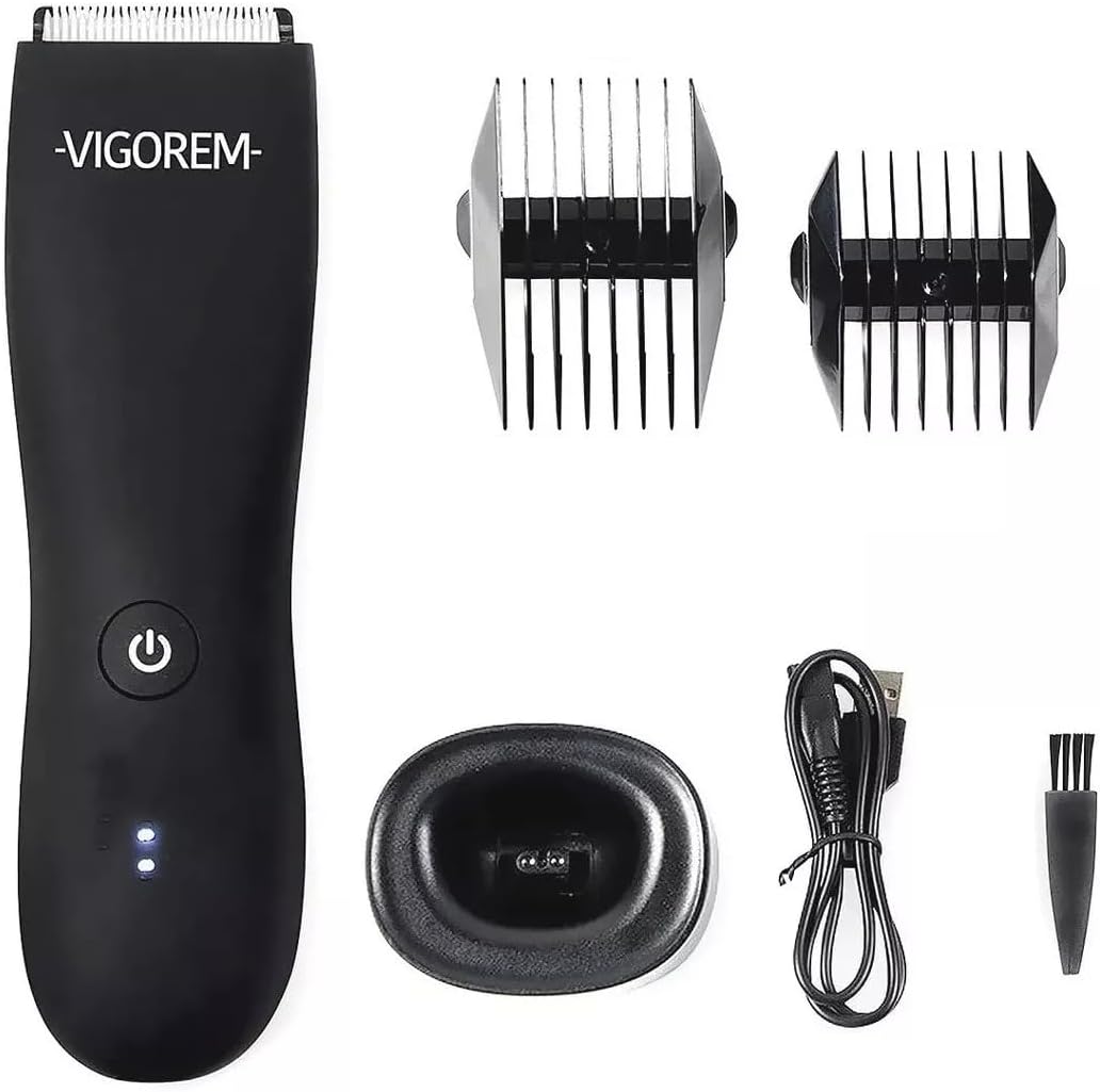 VIGOREM Pro Rasuradora para hombre