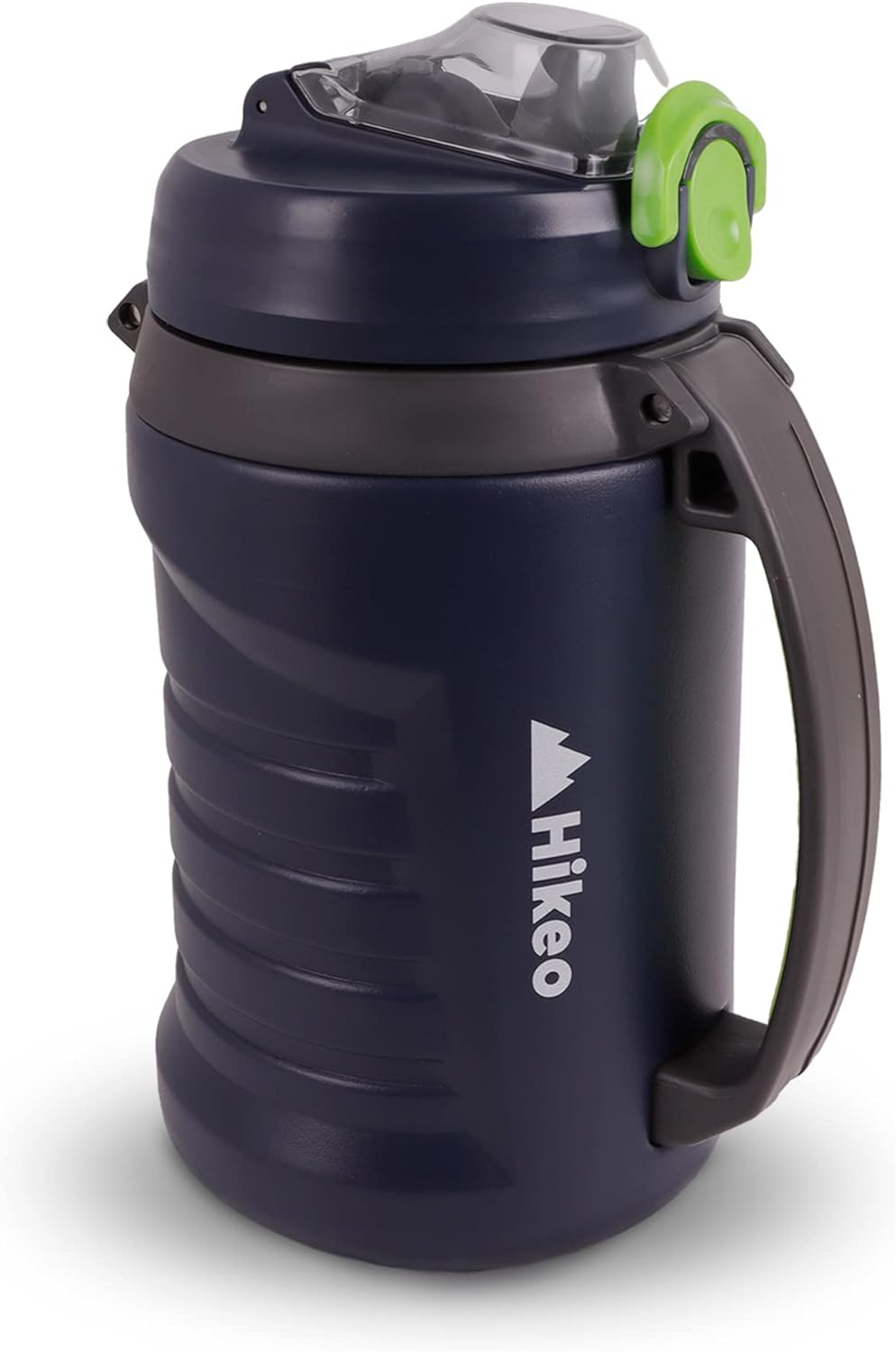 HIKEO Termo de Agua 2 Litros Deportivo XL