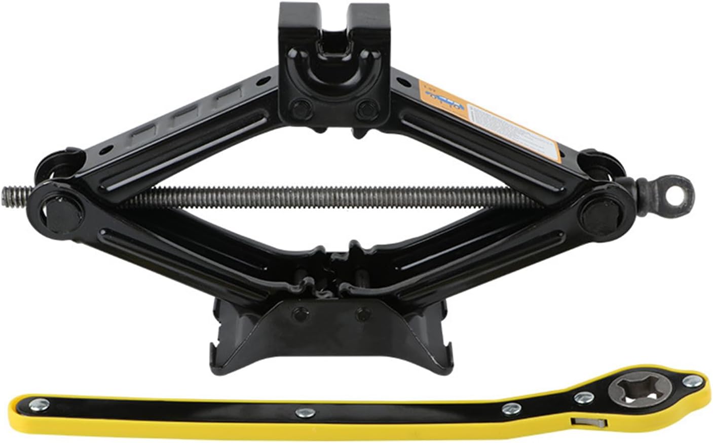 (2 Toneladas)Gato Hidraulico