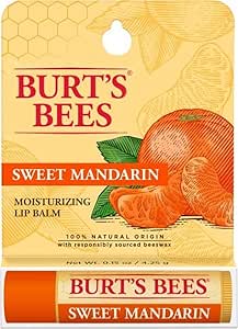 Burt’s Bees Balsamo Labial