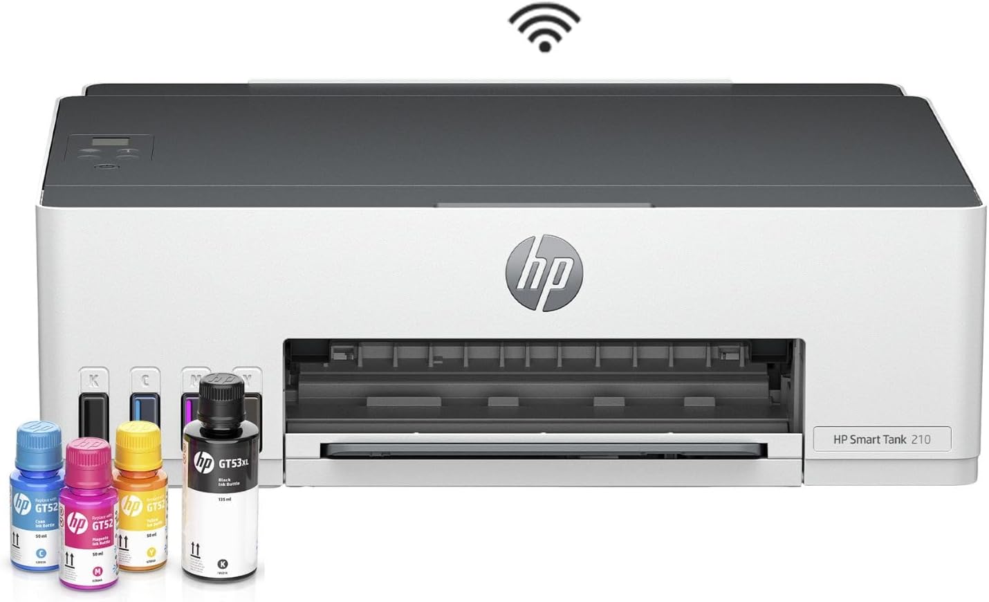 HP Impresora Smart Tank 210