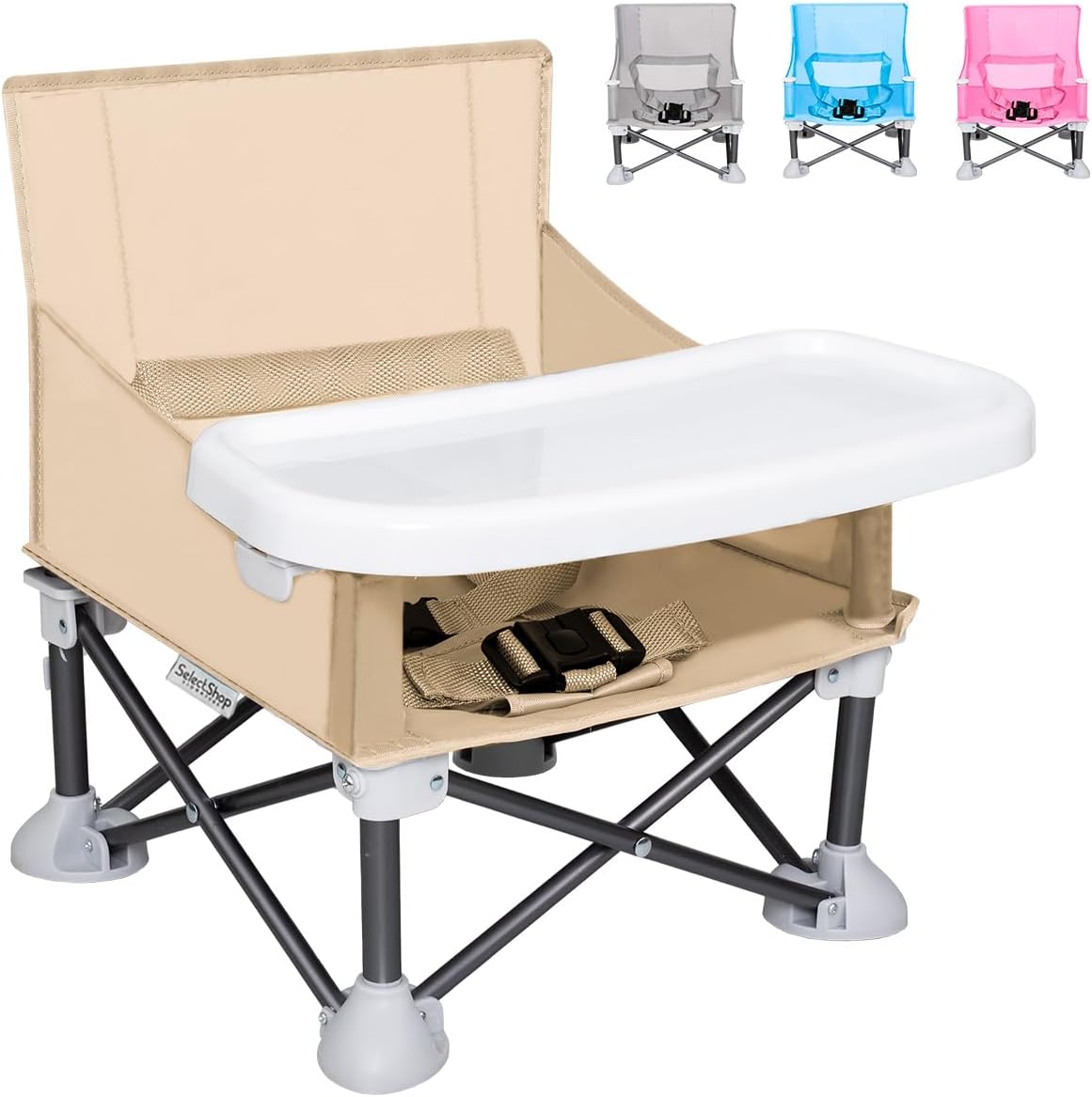 SELECTSHOP Silla Para Bebe Portatil