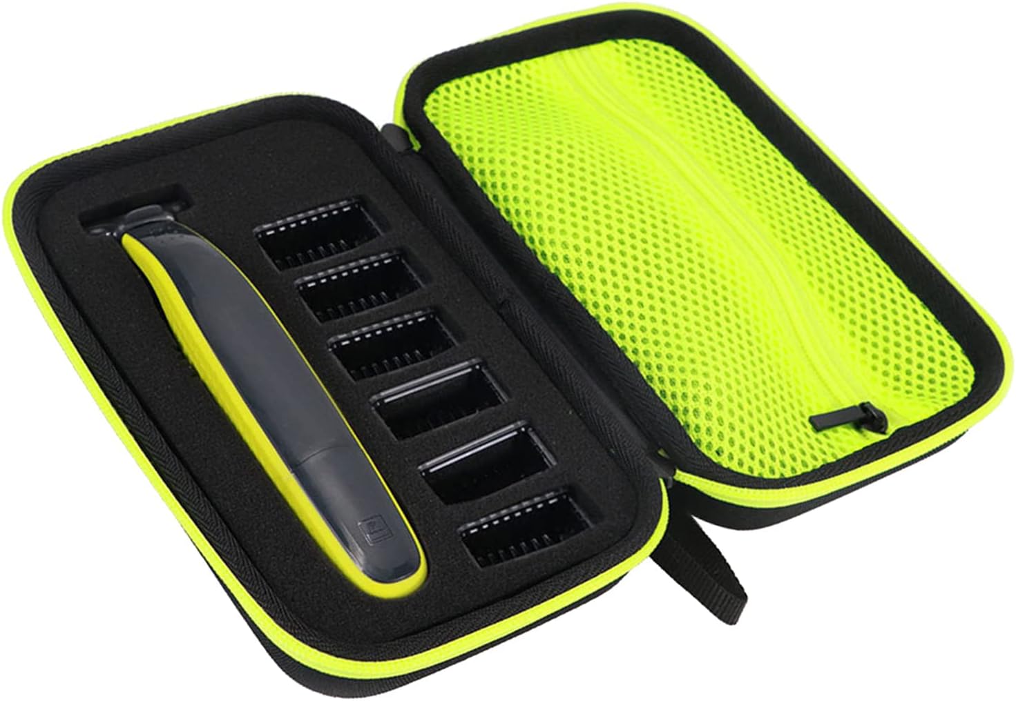 Feiniao Estuche de Almacenamiento para Philips Shaver