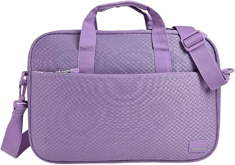 American Tourister SNAP MAX Porta LaptopUnisex adulto