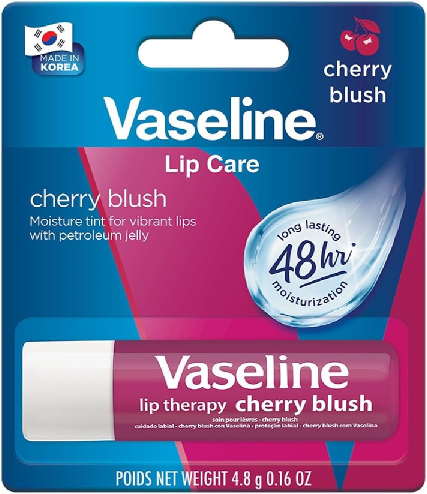 Vaseline – Bálsamo para Labios