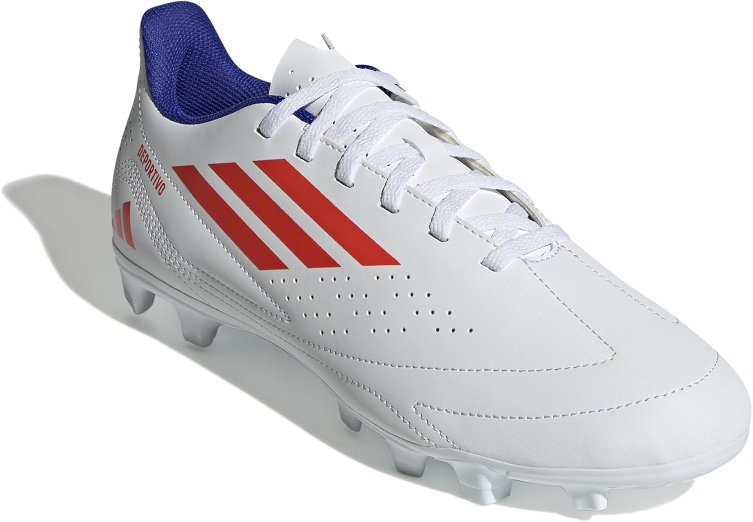 ADIDAS Calzado de Fútbol Deportivo III Multiterreno numero 25