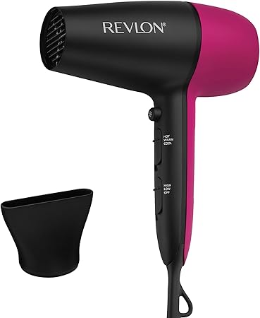 Revlon Secadora 1875 W
