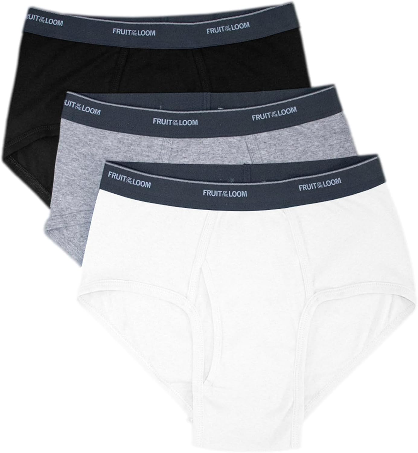 Fruit of the Loom Trusa Bóxer para Hombre