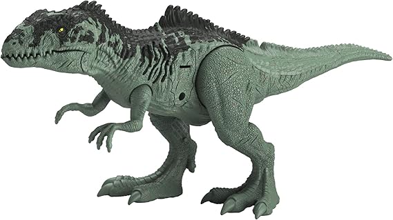 Jurassic World, Giant Dino Figura de 12″
