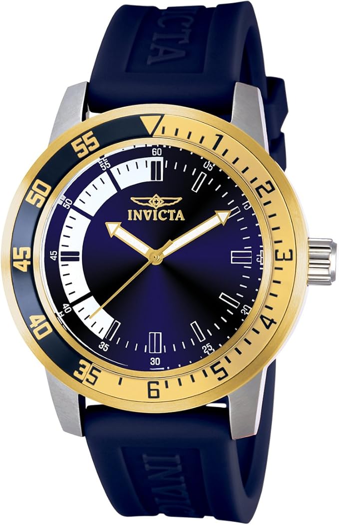 Invicta Reloj Cuarzo para Hombre