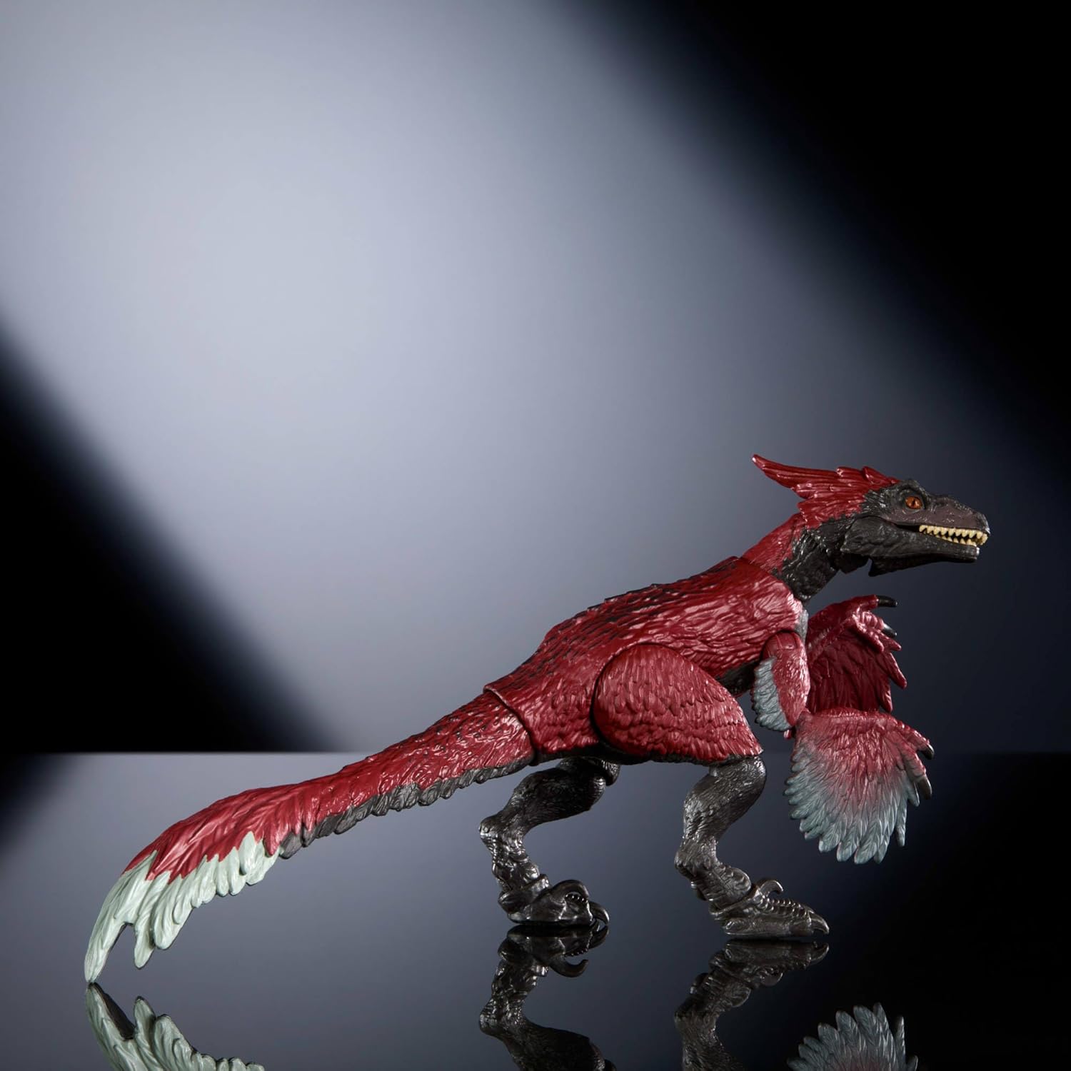 Mattel Jurassic World Dinosaurio