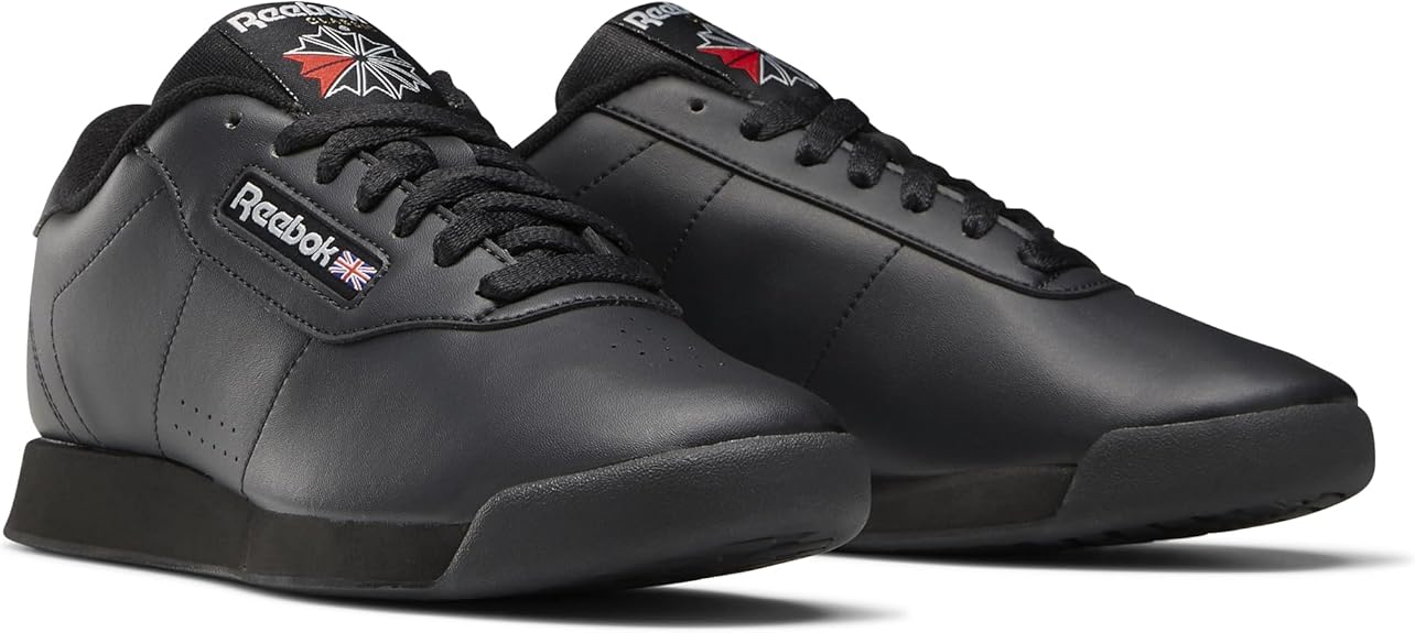 Reebok Women’s Princess Sneaker talla 22 cm