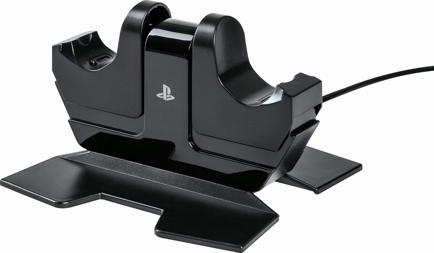PowerA Estación de Carga DualShock para PlayStation 4