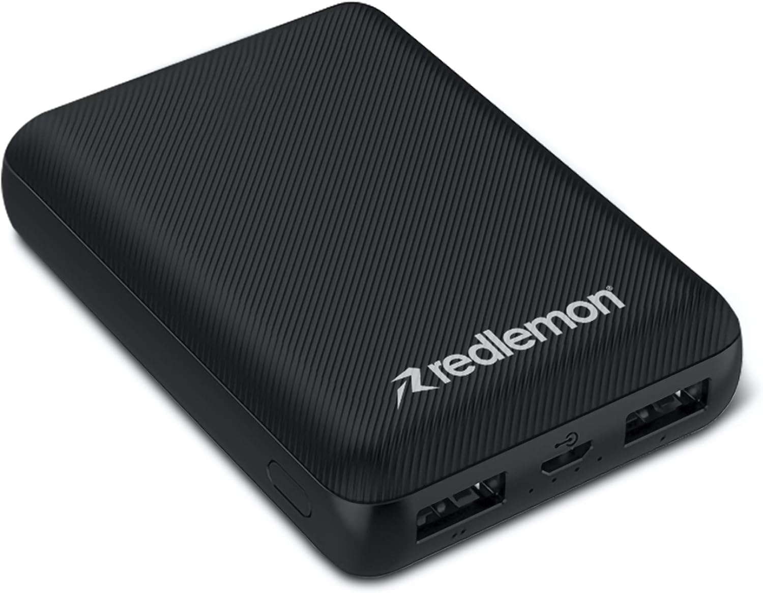 Redlemon Power Bank 10,000 mAh Ultra Slim Fast