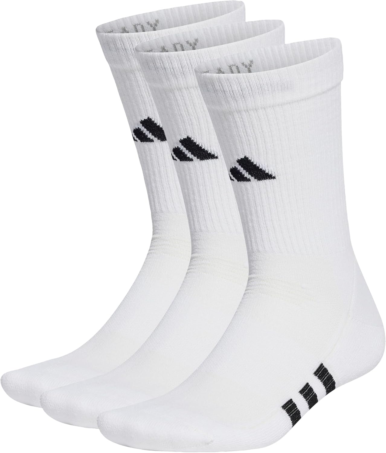 adidas – Calcetines de entrenamiento unisex