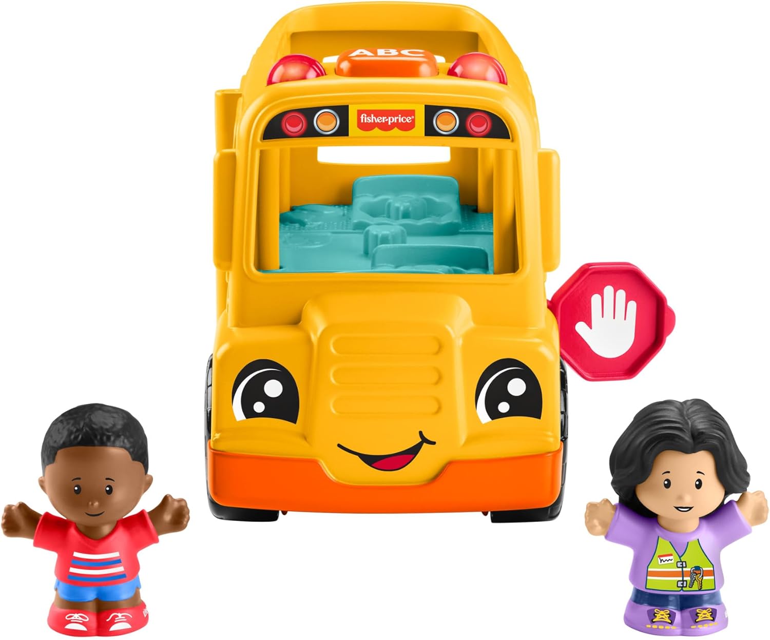 Fisher-Price Little People Juguete para Bebés