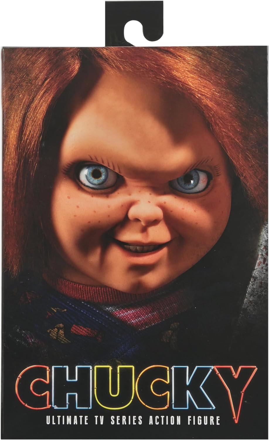 Neca – Chucky Tv Series – Ultimate Chucky 7In Af
